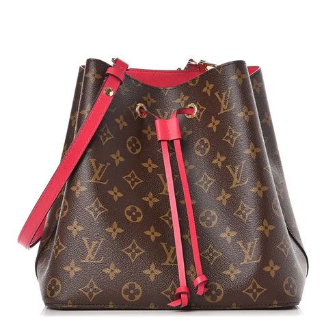 louis vuitton neo|Louis Vuitton neonoe monogram.